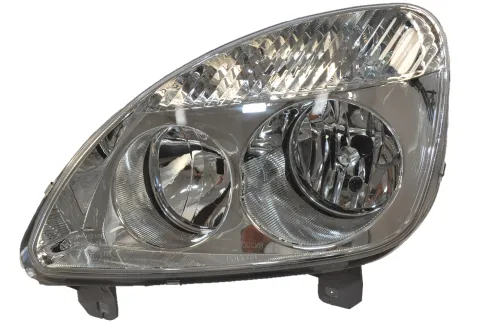 231.3775 AE Фара блок ГАЗ-3302,2217,33104 левая Н/О AVTOELECTRICA