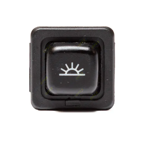 3842.3710-02.09М AE Выключатель-кнопка плафонов КАМАЗ (ЕВРО) 24v 4 контакта AVTOELECTRICA4