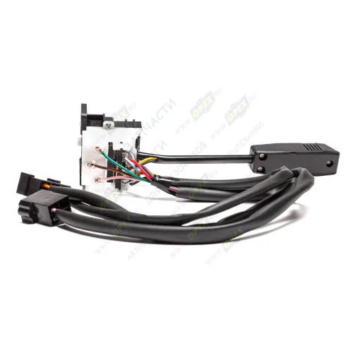 6602.3709 AE Переключатель указателей поворотов и света ЗИЛ,МАЗ,УРАЛ,КРАЗ,КАЗ/4331-3709060 AVTOELECTRICA2