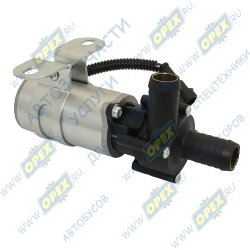 75.3780.12.03 AE Насос отопителя 12В ф20 фишка 1 плоск.клемма "папа" , отопителя дополнительный AVTOELECTRICA2