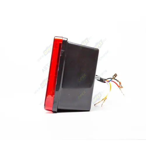 7442.3716 LED AE Фонарь задний правый светодиод КАМАЗ,МАЗ,УРАЛ 24в AVTOELECTRICA4