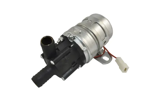 321.3780 АЕ Насос отопителя 24В ф18мм 1 провод AVTOELECTRICA6