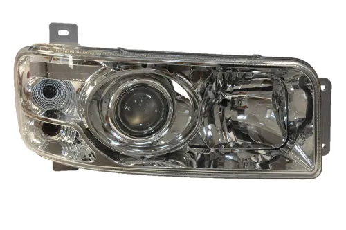 30.3775 AE Блок-фара МАЗ-447131,5440 24В,правая 180х530 полукруглая AVTOELECTRICA6