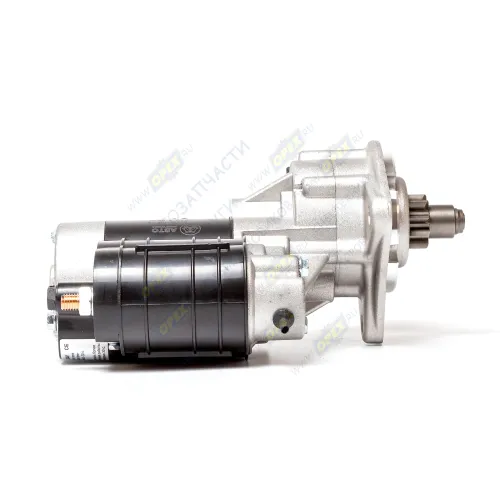 243708102 АЕ Стартер крепл. 3отв. 24В 4.8kw z=9 Deutz // IVECO 110-17 1986-1991 KHD-BF6L913// KHD ENGINES F6L612F 1992- 51-76KW/ KHD ENGINES F6L913 1992- 81-89 AVTOELECTRICA4