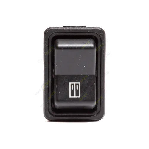 77.3709-02.19 AE Переключатель-клавиша 2-х поз. 12-24v 8контактов управления двери AVTOELECTRICA1