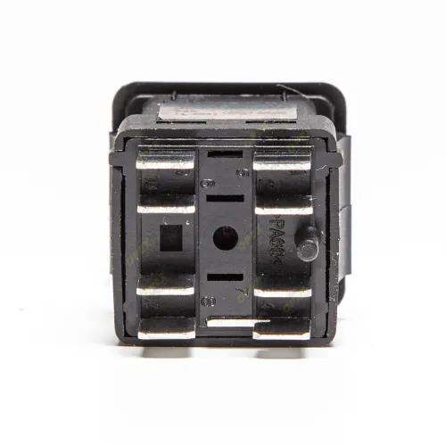 3842.3710-10.03М AE Выключатель-кнопка 24v 8контактов передних противотуманных фар AVTOELECTRICA3