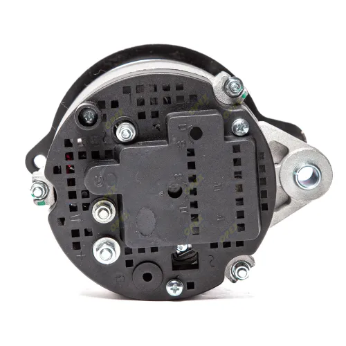 Г1000.08.1 AE Генератор 14В/72А 2 ручья, 1000w, ф90 , hшкива=39 с доп. разъем. под тахоспидом. МТЗ-100/102 AVTOELECTRICA4