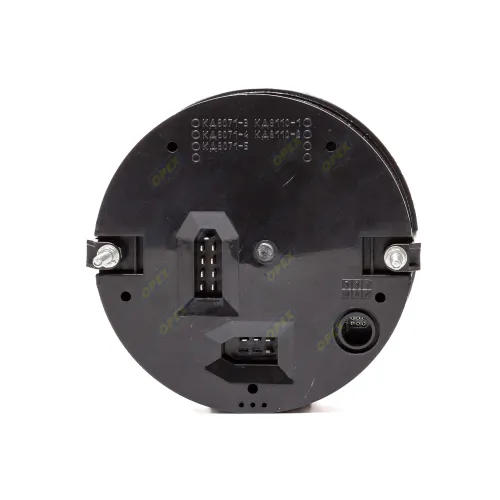 КД8071-3 АЕ Комбинация приборов МТЗ (5 приборов) без датч. давл. масла в КПП AVTOELECTRICA2