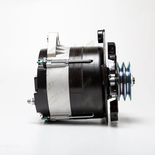 4001.3771-40 AE Генератор 28в КАМАЗ (дв.740.11,740.13), ИКАРУС (дв.Д-463-10) 2 ручья KAMAZ 740.30, 740.31 / 740.11, 740.13; 80А AVTOELECTRICA4