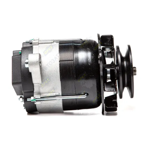 Г700.04.1 AE Генератор 14в 50А МТЗ,АМКОДОР,ТВЭКС,ХТЗ, дв.ММЗ 1-ручьевой AVTOELECTRICA3