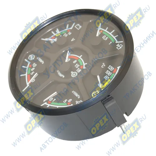 КД8071-4 АЕ Комбинация приборов МТЗ (6 приборов) Н/О AVTOELECTRICA