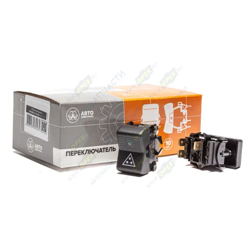 П150М-25.16 AE Переключатель клавишный знак автопоезда МТЗ AVTOELECTRICA