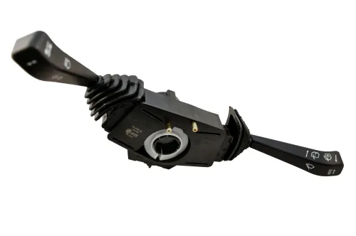 95.3709 AE Переключатель L=360; 12V; 19 плоских клемм, 2-х рычажный стеклооч/омывателя Г3110 AVTOELECTRICA3