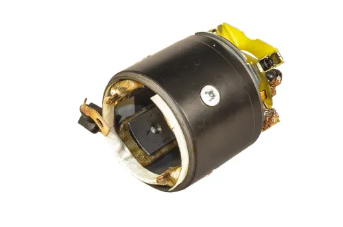 9-142-780 Стартер 12В, 2.7-3.6кВт МТЗ,ГАЗ,ПАЗ,ЗИЛ-5301 (дв.ММЗ-240,243,245) без колокола; 2,7кВт редукторный (IMPULSE) AVTOELECTRICA