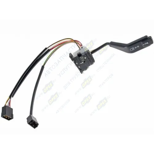 1112.3769 AE Переключатель указателей поворотов и света ЗИЛ «Бычок», МАЗ AVTOELECTRICA3