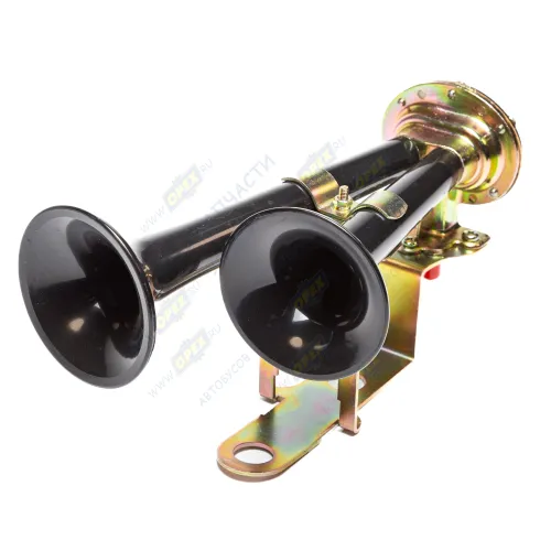 С40В AE Сигнал воздушный 2 рожка воздушный ЗИЛ,КАМАЗ AVTOELECTRICA1