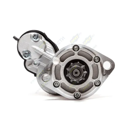 9-142-782 AE Стартер МТЗ-320 дв. LOMBARDINI LDW 12v 1503M 01.1996; 2кВт z=9 AVTOELECTRICA2