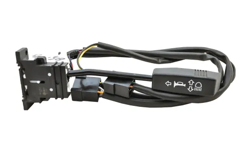 6602.3709 AE Переключатель указателей поворотов и света ЗИЛ,МАЗ,УРАЛ,КРАЗ,КАЗ/4331-3709060 AVTOELECTRICA3