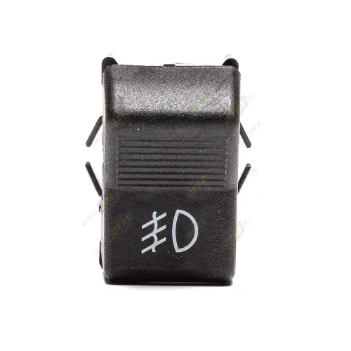 ВК343-01.03 AE Переключатель-клавиша 2-х поз. 12-24v 2контакта перед.противотуманной фары AVTOELECTRICA2