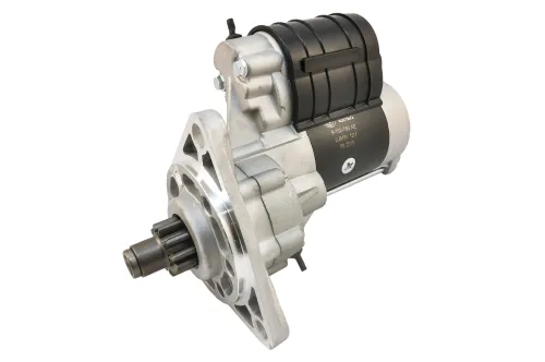 9-152-780 АЕ Стартер 12В, 4.0-4.9кВт МТЗ,ГАЗ,ПАЗ,ЗИЛ-5301 (дв.ММЗ-240,243,245) без колокола; 4,2 квт редукторный (усиленный) AVTOELECTRICA6