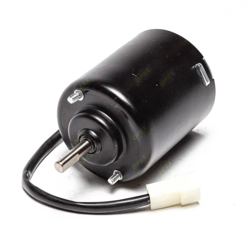 197.3730 АЕ Электродвигатель 12В 60вт отопителя ГАЗ-31029.3110.2217, ПАЗ, ЗИЛ (140х0х0) AVTOELECTRICA1