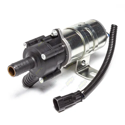 75.3780.11.03 AE Насос отопителя 12В ф18 фишка 1 плоск.клемма "папа" , отопителя дополнительный AVTOELECTRICA1