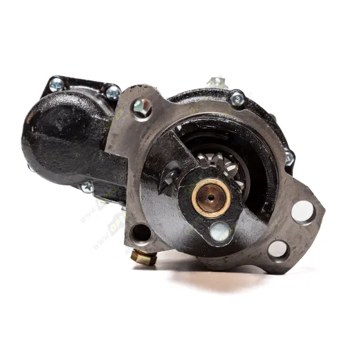 СТ142Б2 AE Стартер 24в z=10 КАМАЗ,УРАЛ,ЗИЛ,ЛАЗ,ЛИАЗ AVTOELECTRICA2