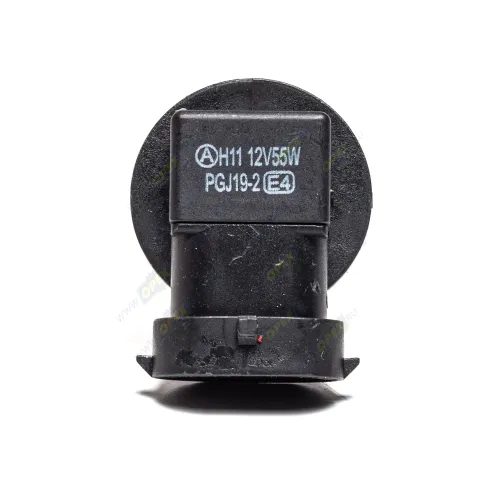 Н11 12- 55 Лампа накаливания 12V 55W; H11 (PGJ19-2) RVI LCV (1970-2020); INTERSVET AVTOELECTRICA3