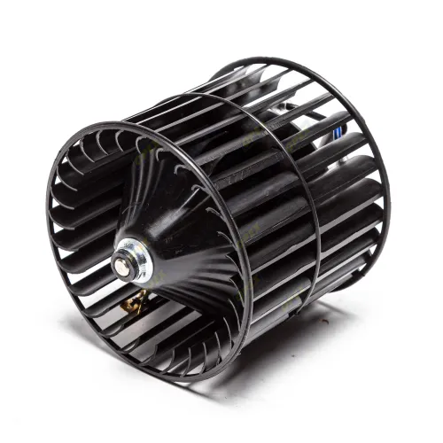 009-А70-74D AE Мотор отопителя 12В, Газель Бизнес с вентилятором в сб.; 2 плоск. клеммы, н/о AVTOELECTRICA1