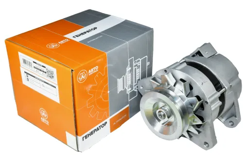 Г273Г1-3701-03 AE Генератор 28В 1 ручей; ф96 МАЗ-500А,5335,6422 (дв. ЯМЗ-236,238,КАМАЗ-740); 50А AVTOELECTRICA