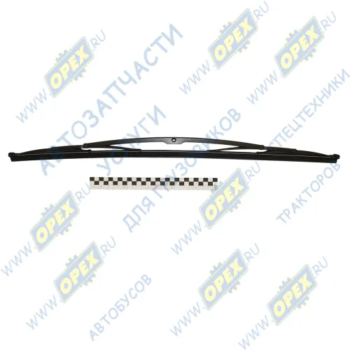 3706.5205900 АЕ Щетка стеклоочистителя 700мм ПАЗ-3205 большая (винт 5.5мм М4) AVTOELECTRICA