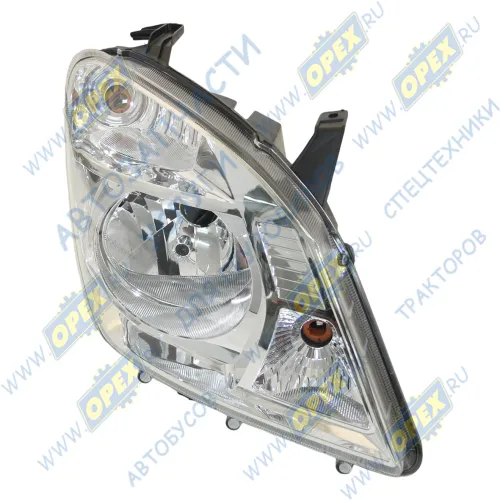 21.3775 AE Фара правая ГАЗель НЕКСТ AVTOELECTRICA