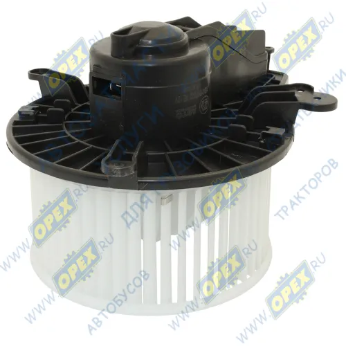 3163-8101078-30AE Вентилятор отопителя УАЗ 3163 Патриот (05.2012-) А/С Sanden AVTOELECTRICA