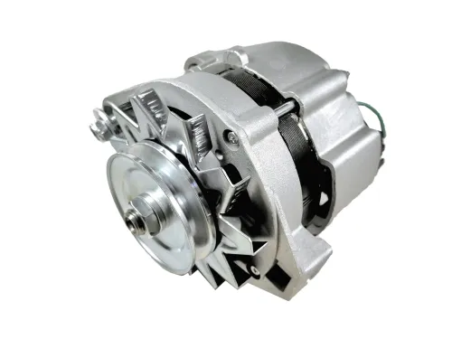 372.3701-03 AE Генератор 14в ВАЗ-2104-21073,21214 инжектор VAZ 2104/2105/SAMARA 1973-2001; 73А AVTOELECTRICA2