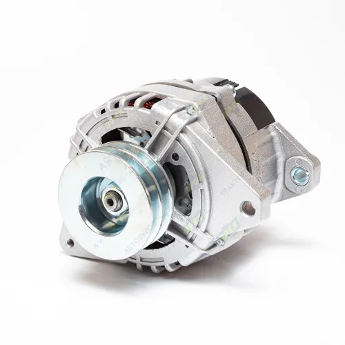 3232.3771 AE Генератор 28в КАМАЗ,МАЗ 2 ручья дв.ЯМЗ-236,238,КАМАЗ-740 MAZ (YAMZ 236, 238), KAMAZ; 60А без доп. вывода фазы AVTOELECTRICA1