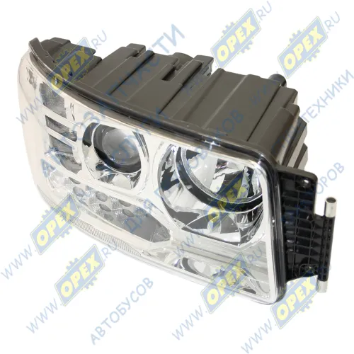 5490-3711010 АЕ Блок-фара правая Камаз-5490 AVTOELECTRICA