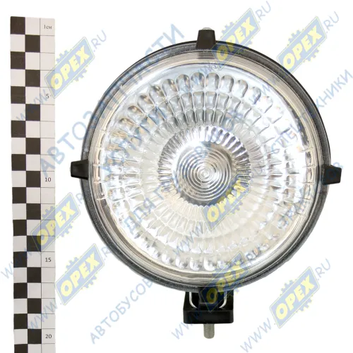 ФПГ-101 АЕ Фара рабочая противотуманная круглая МТЗ 12В (с металл. корпусом) AVTOELECTRICA1