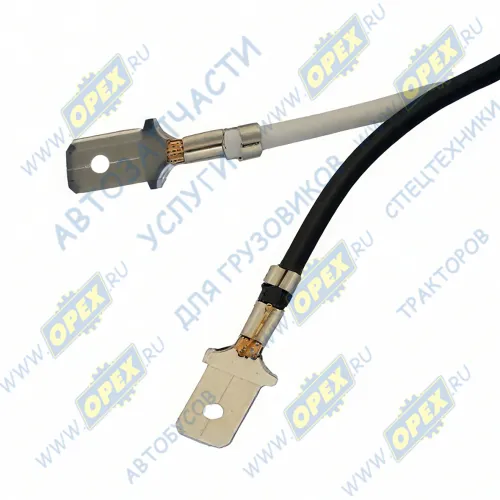 ДП60-40-3-24 АЕ Электродвигатель 24В 40вт отопителя КАМАЗ,КРАЗ,УРАЛ; 170x85x70 AVTOELECTRICA4