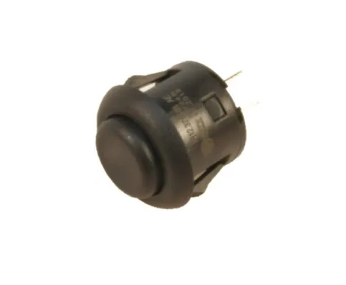 2812.3710-01 AE Выключатель-кнопка 12в ГАЗ,ПАЗ без символа AVTOELECTRICA