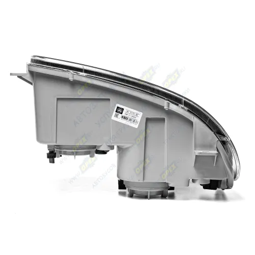 30.3775 AE Блок-фара МАЗ-447131,5440 24В,правая 180х530 полукруглая AVTOELECTRICA4