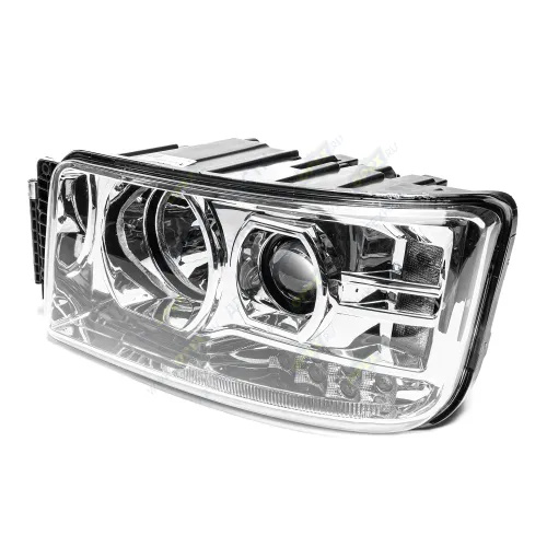 5490-3711011 АЕ Блок-фара левая Камаз-5490 AVTOELECTRICA1