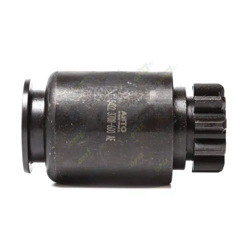 5432.3708-600 АЕ Привод стартера (бендикс) z=10 МАЗ,УРАЛ дв.ЯМЗ-236,238,656,658 вып.с 2006г. AVTOELECTRICA3