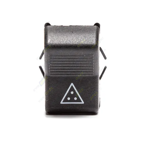 ВК343-01.16 AE Переключатель-клавиша знака автопоезда КАМАЗ 2-х поз. 12-24v 2контакта AVTOELECTRICA2