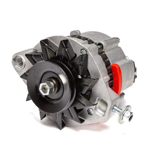 372.3701-03 AE Генератор 14в ВАЗ-2104-21073,21214 инжектор VAZ 2104/2105/SAMARA 1973-2001; 73А AVTOELECTRICA1