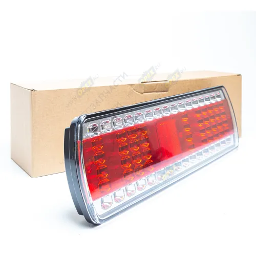 112.08.69 AE Фонарь задний правый КАМАЗ,МАЗ светодиодный AVTOELECTRICA