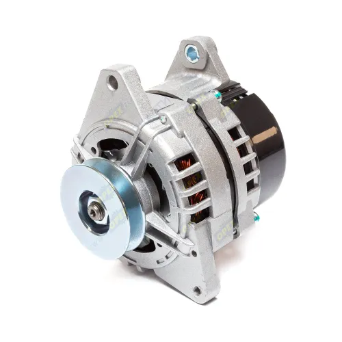 3282М.3771 AE Генератор 14в шкив 1 руч.ф76 h=16 под ремень 13мм. УАЗ,ГАЗ (дв.УМЗ 4216,4219,4213) UMZ-4216; 90А AVTOELECTRICA1