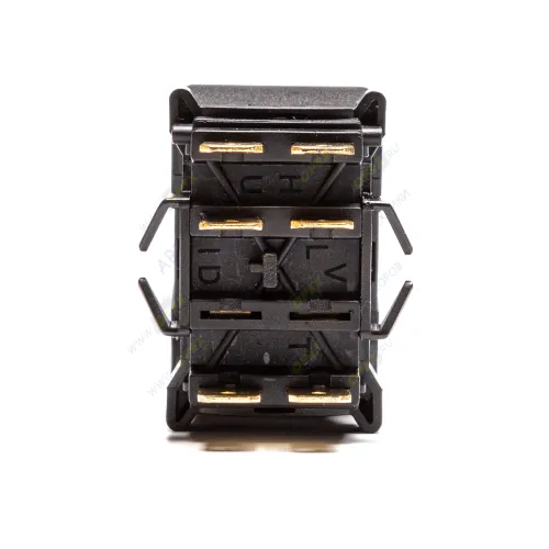 П147М-06.49 AE Переключатель-клавиша переднего ведущего моста МТЗ AVTOELECTRICA4