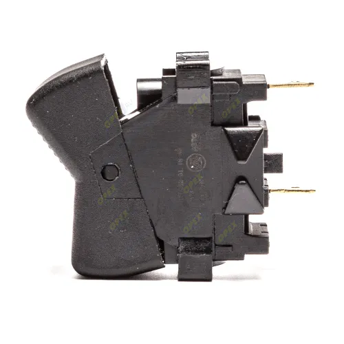 ВК343-01.16 AE Переключатель-клавиша знака автопоезда КАМАЗ 2-х поз. 12-24v 2контакта AVTOELECTRICA3