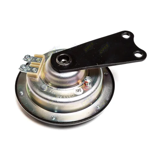 С313 AE Сигнал звуковой, 24v, низкий тон RVI LCV (1970-2021), VOLVO B Bus (1992-2021) AVTOELECTRICA1