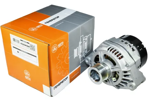 9402.3701-14 AE Генератор 14В ВАЗ-1118,1119,2112,2170,2190 LADAGranta 1.6 2190 LADAPriora 1.6 2170 LADAPriora 1.6 2171 LADAPriora 1.6 2172 LADA (VAZ) 1114-1119 Ka; 115А AVTOELECTRICA